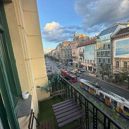 Be Best Apartment Budapeşte Dış mekan fotoğraf