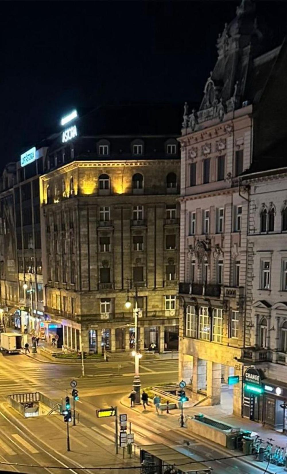 Be Best Apartment Budapeşte Dış mekan fotoğraf