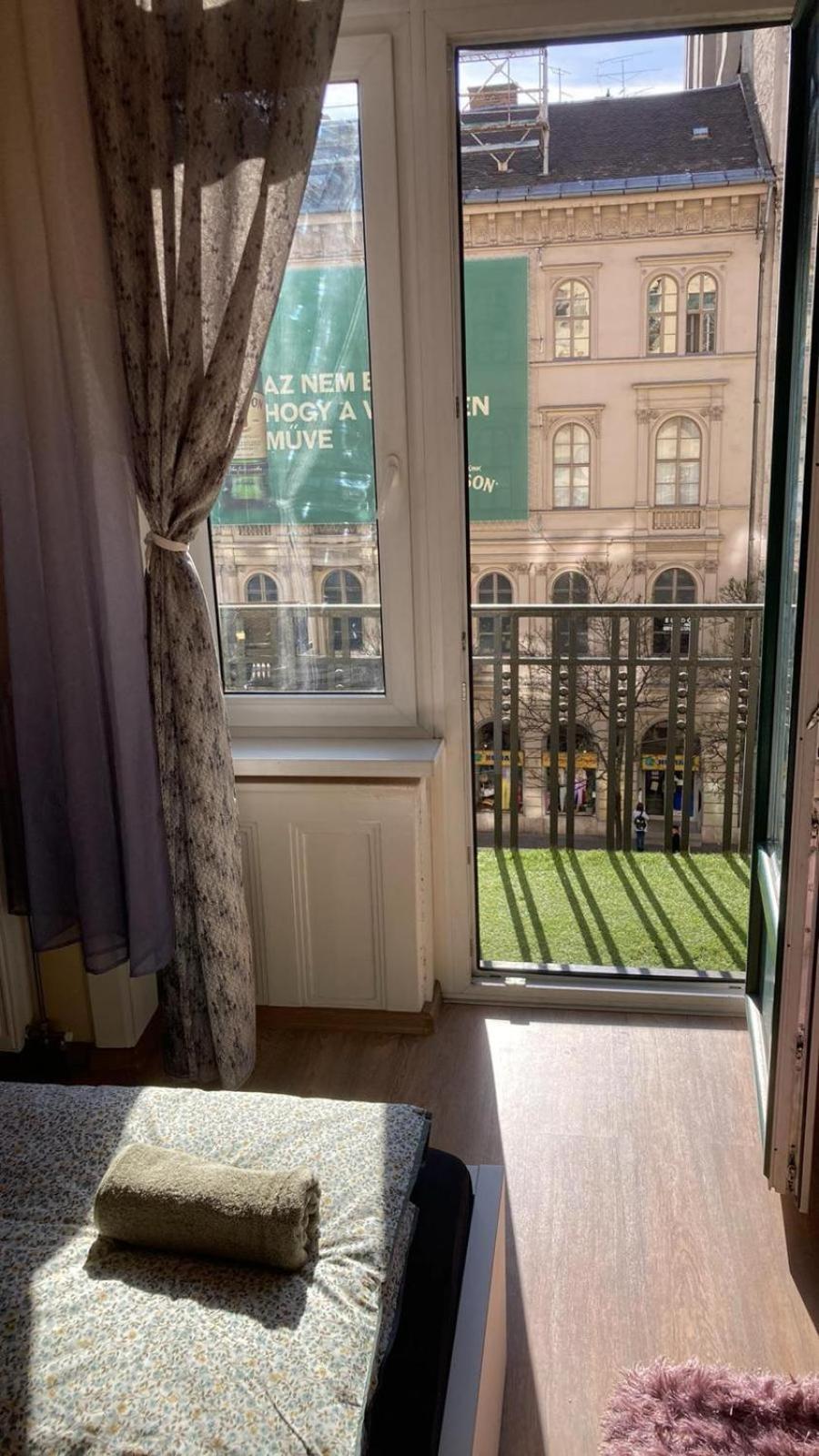 Be Best Apartment Budapeşte Dış mekan fotoğraf