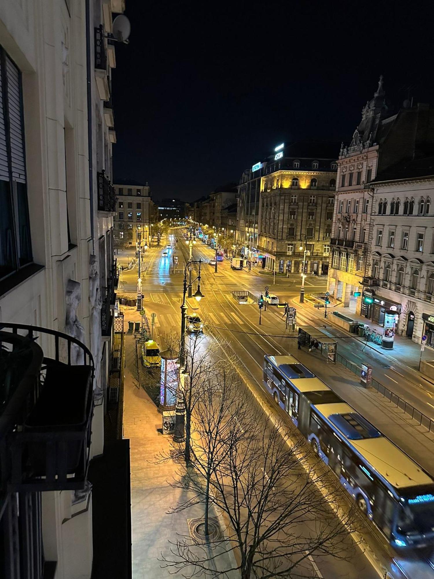 Be Best Apartment Budapeşte Dış mekan fotoğraf