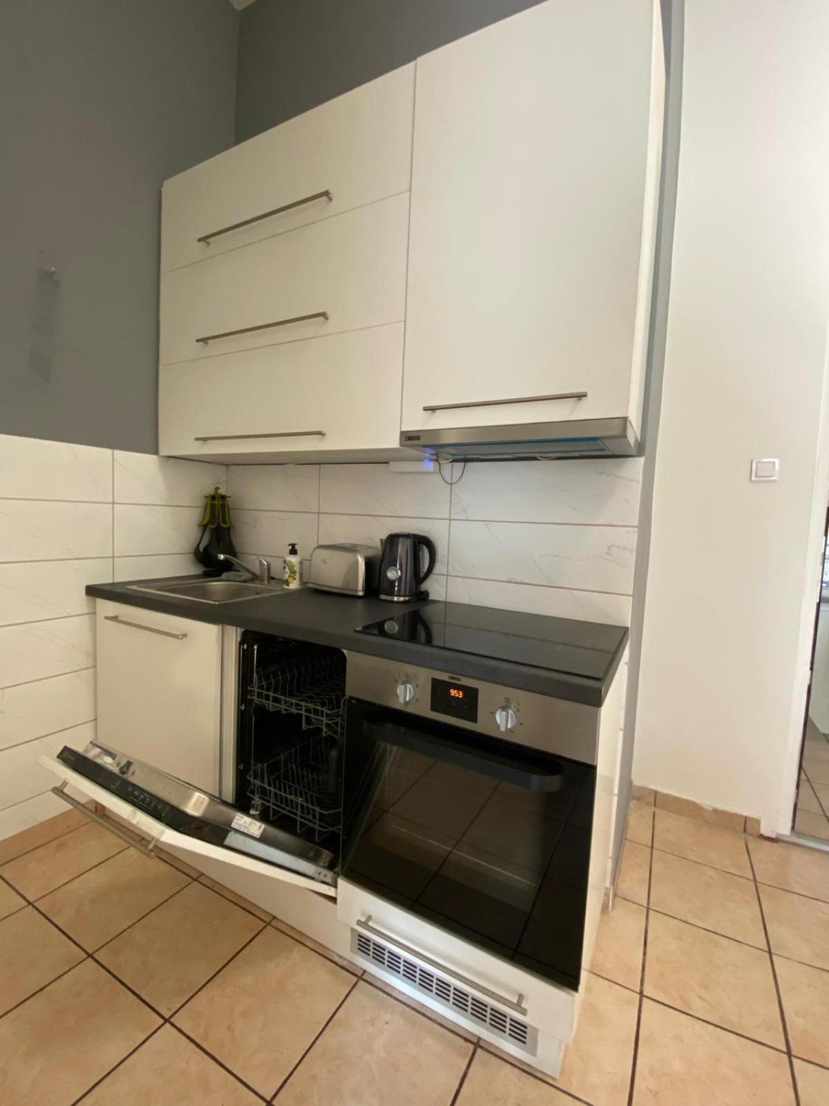Be Best Apartment Budapeşte Dış mekan fotoğraf