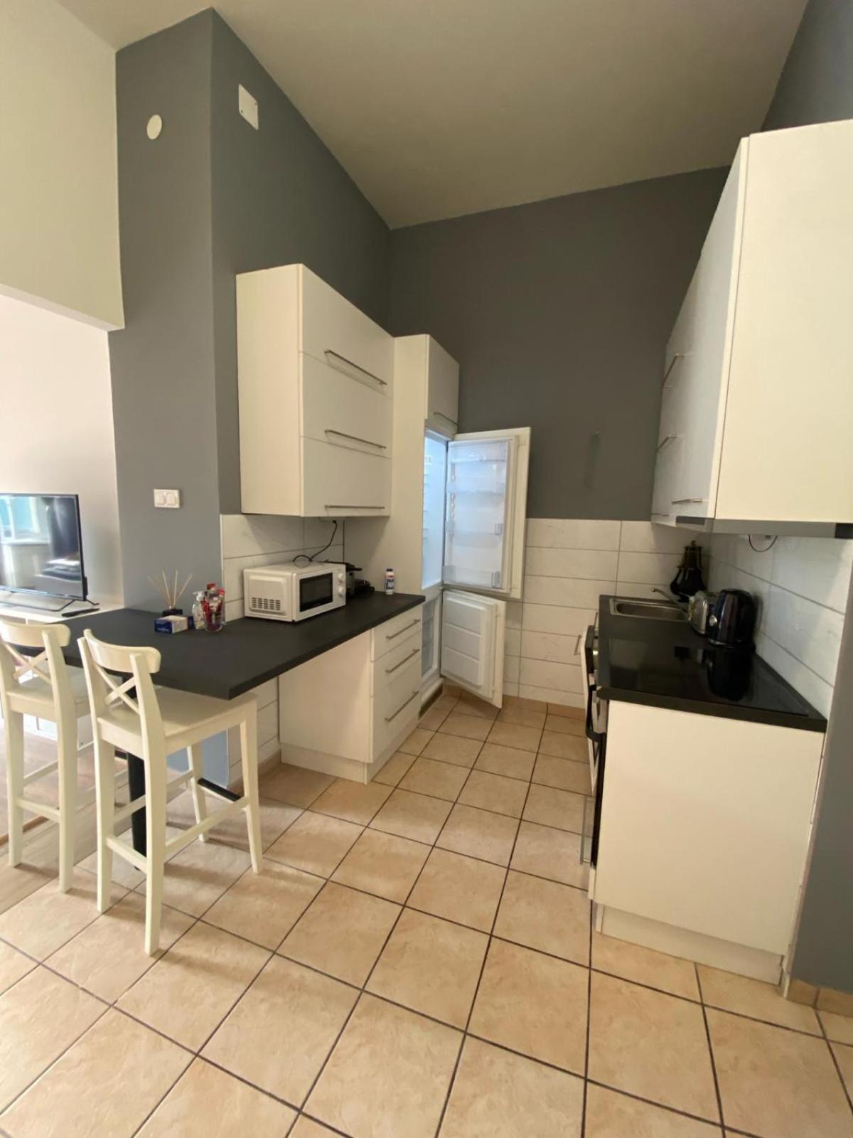 Be Best Apartment Budapeşte Dış mekan fotoğraf