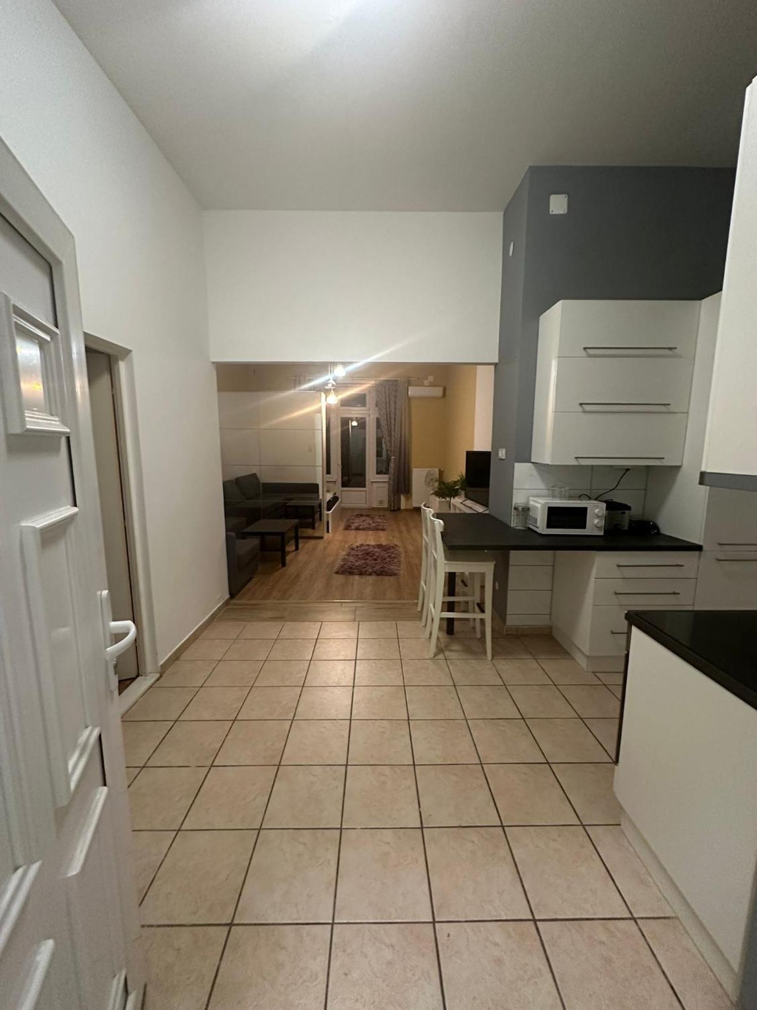 Be Best Apartment Budapeşte Dış mekan fotoğraf