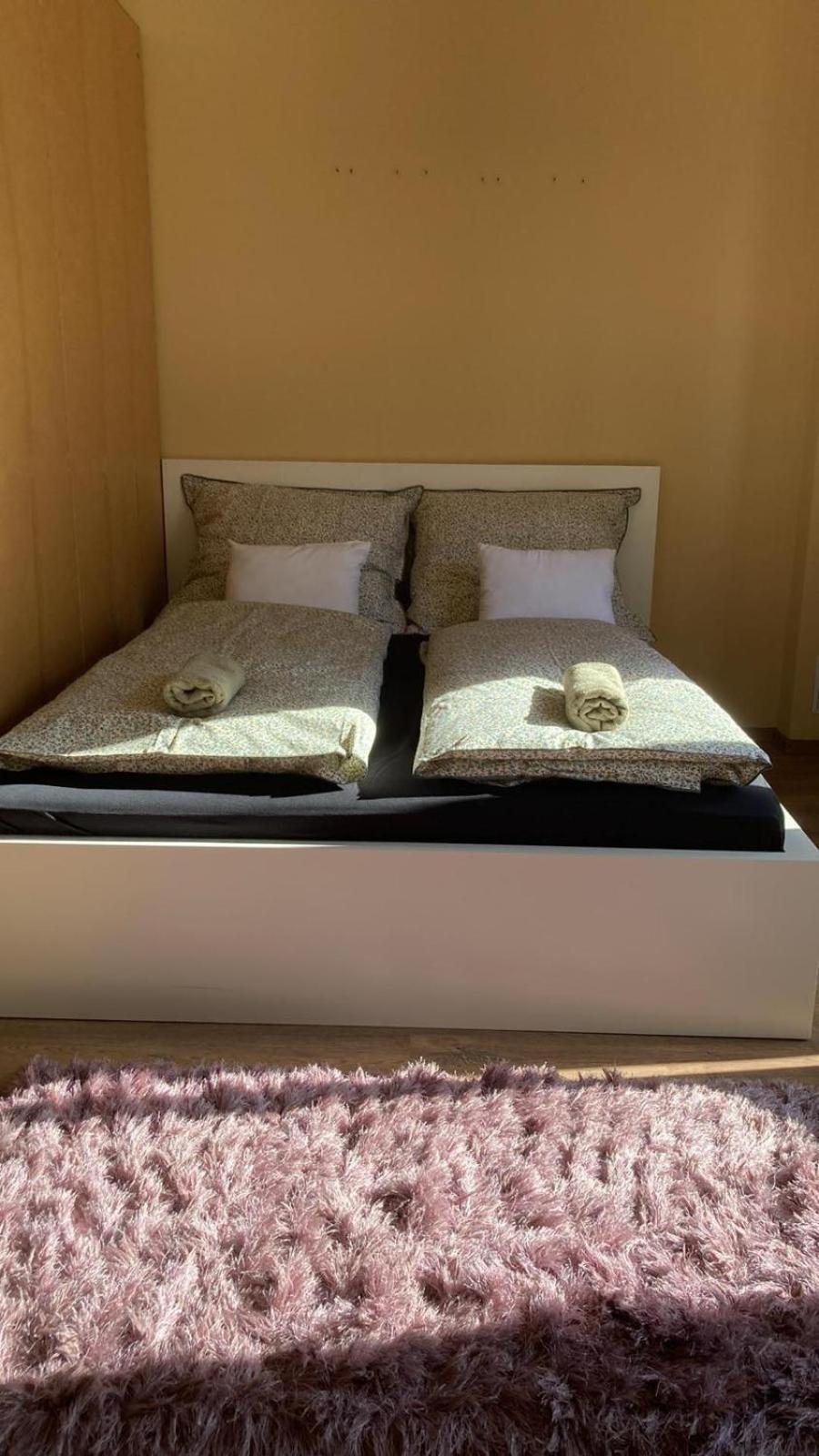 Be Best Apartment Budapeşte Dış mekan fotoğraf
