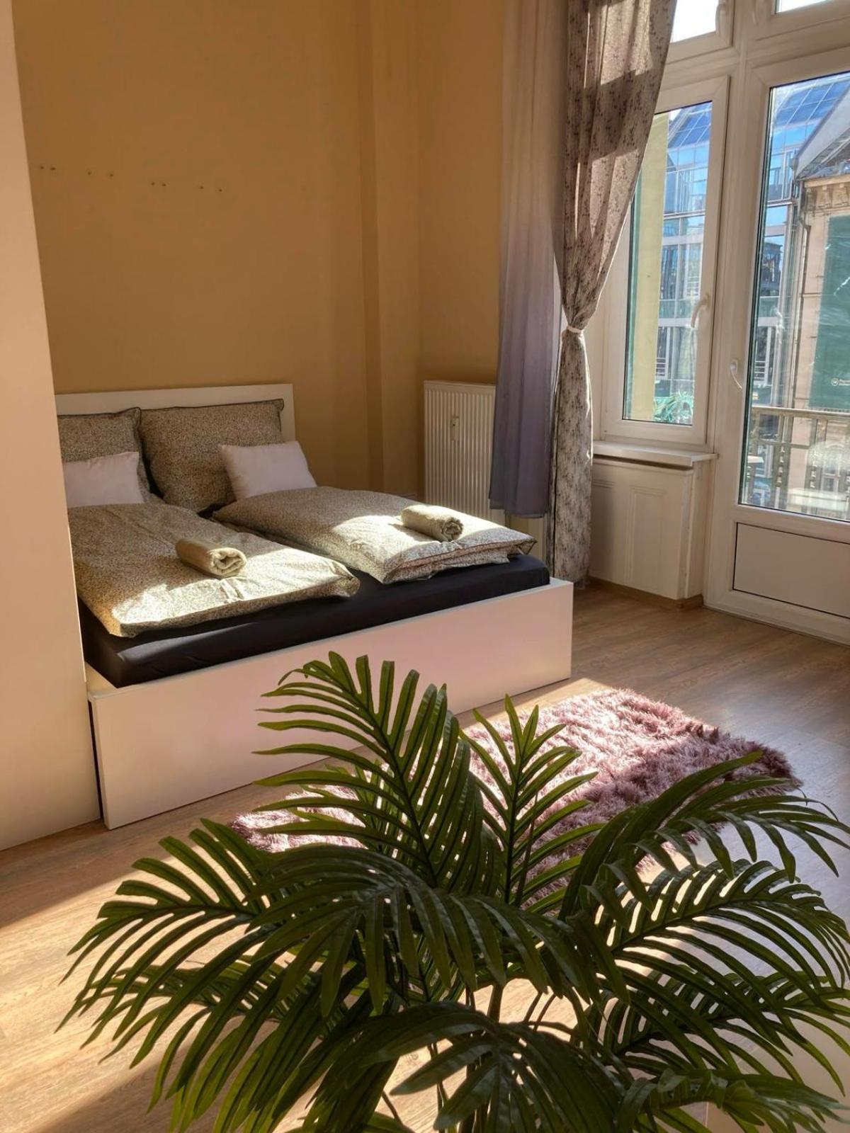 Be Best Apartment Budapeşte Dış mekan fotoğraf