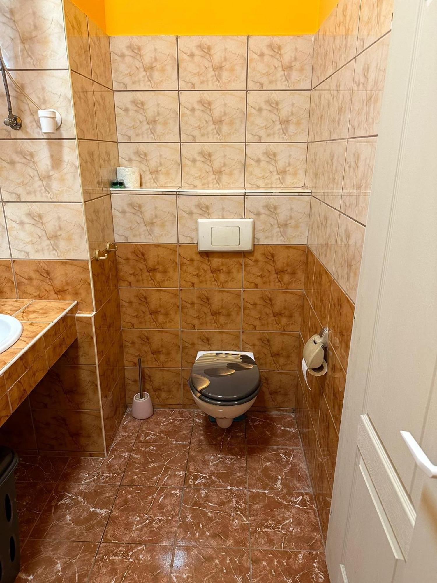 Be Best Apartment Budapeşte Dış mekan fotoğraf