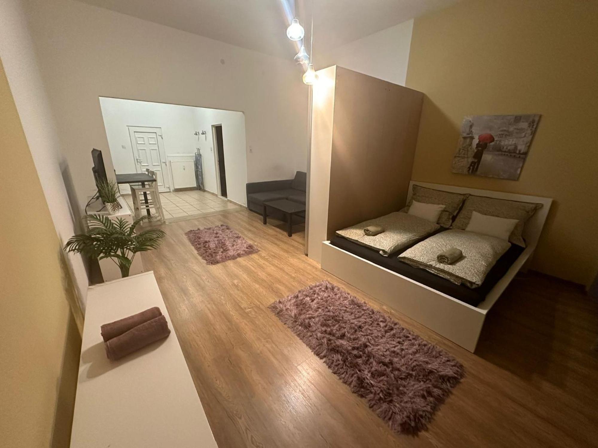 Be Best Apartment Budapeşte Dış mekan fotoğraf
