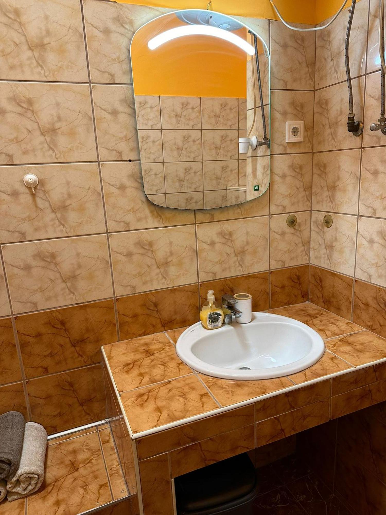 Be Best Apartment Budapeşte Dış mekan fotoğraf