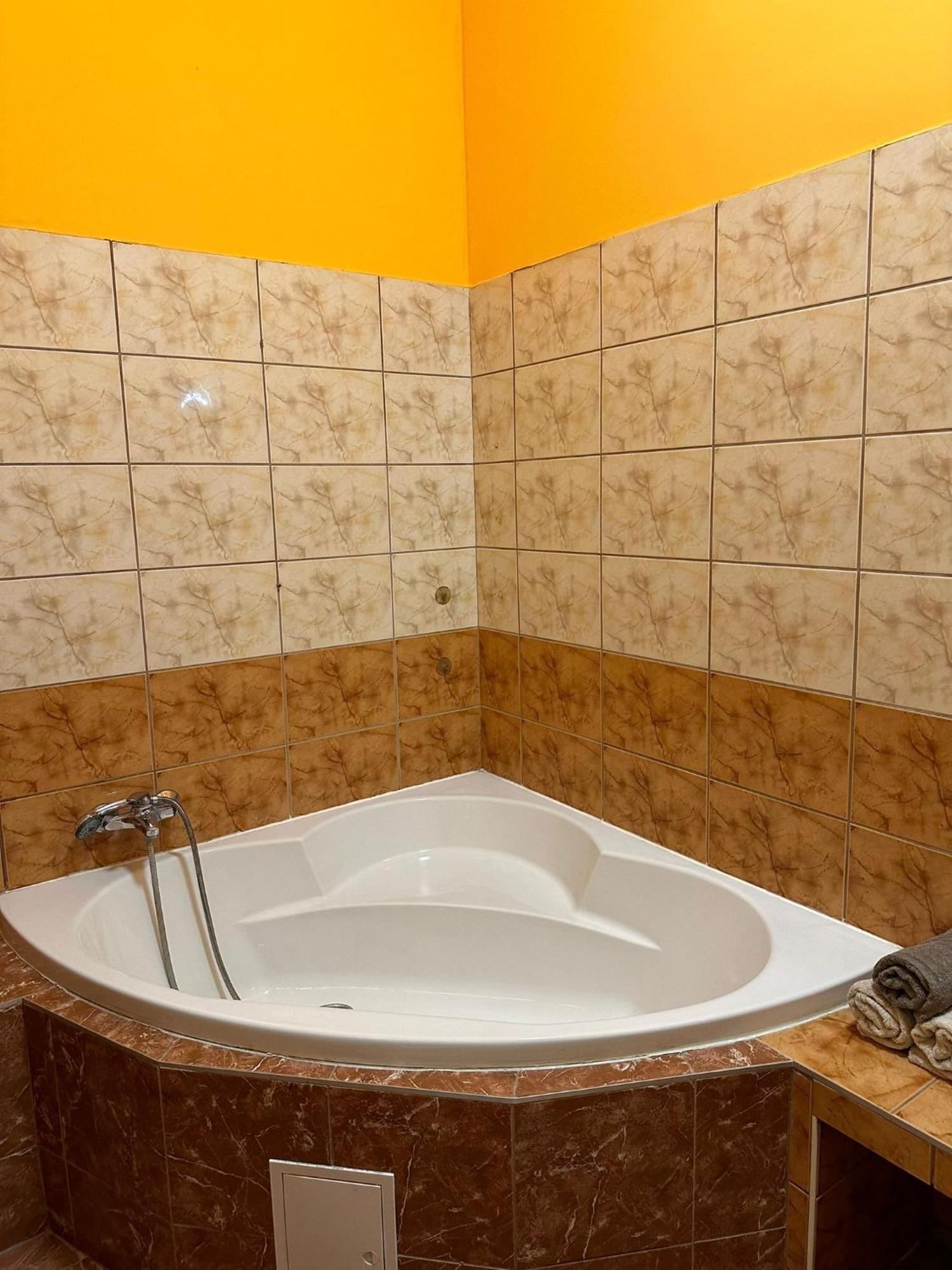 Be Best Apartment Budapeşte Dış mekan fotoğraf