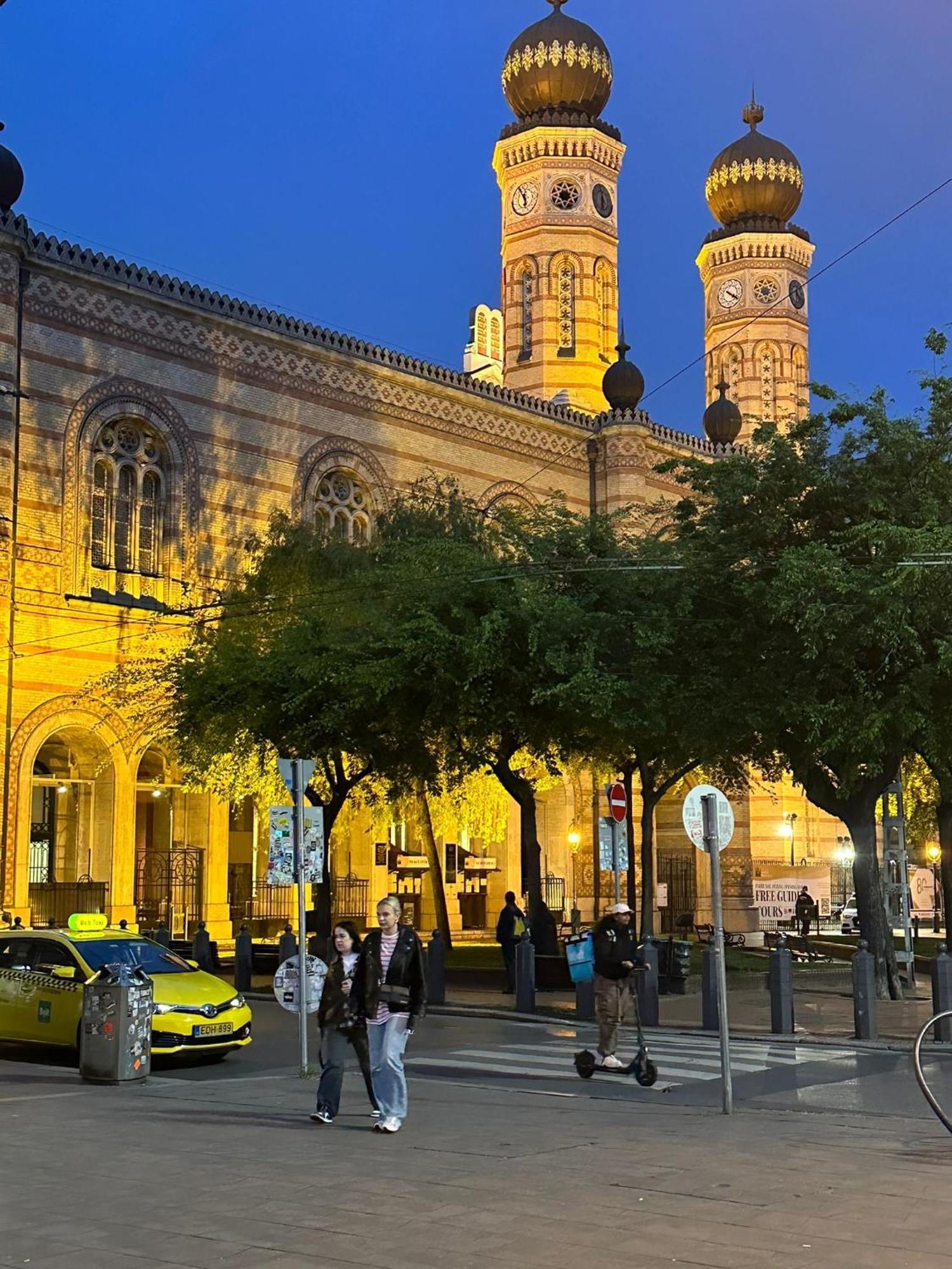 Be Best Apartment Budapeşte Dış mekan fotoğraf