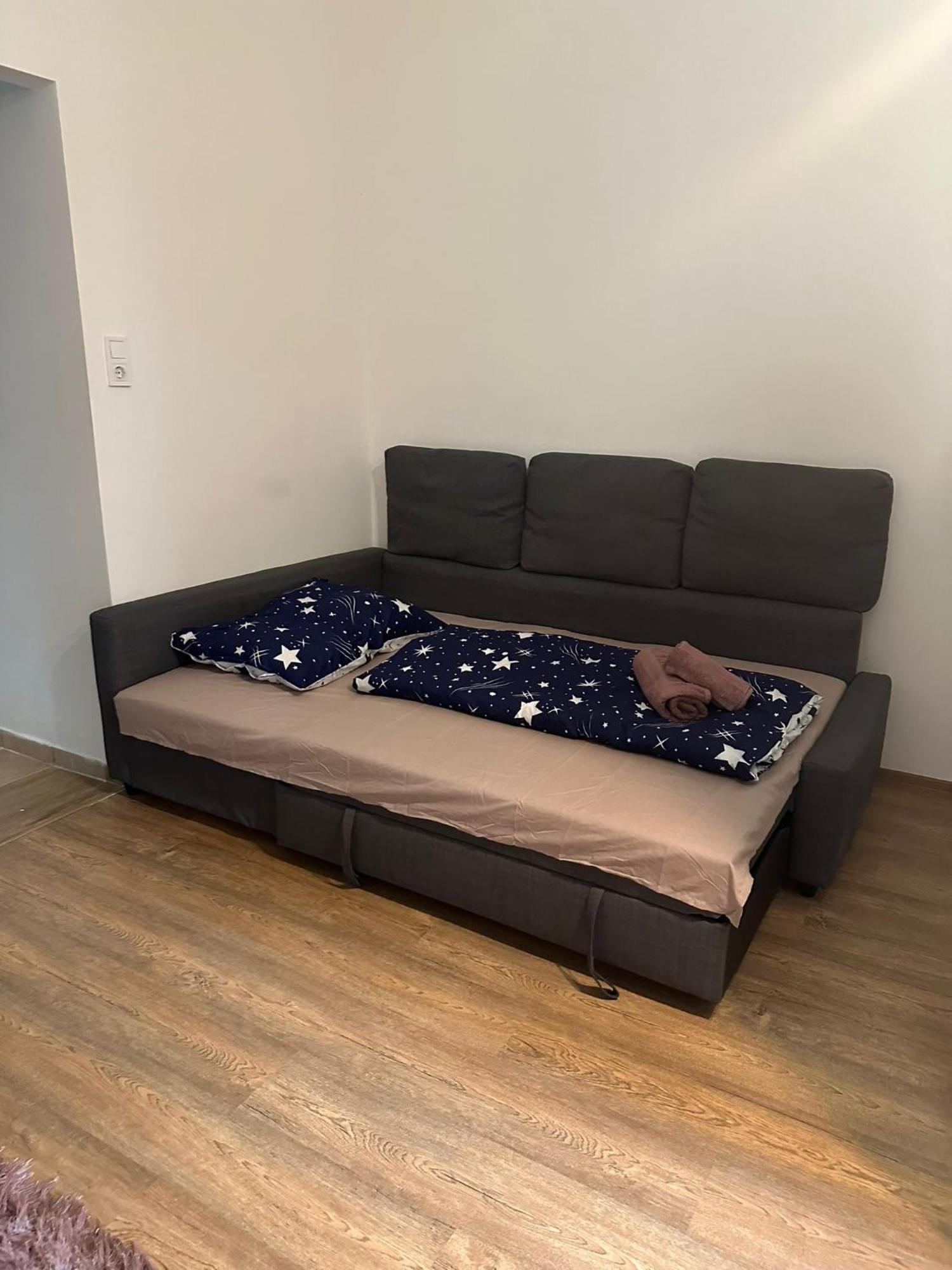 Be Best Apartment Budapeşte Dış mekan fotoğraf