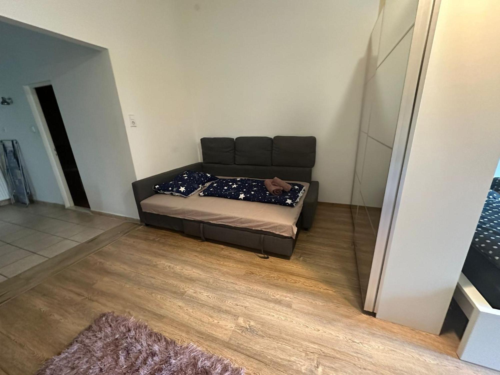 Be Best Apartment Budapeşte Dış mekan fotoğraf