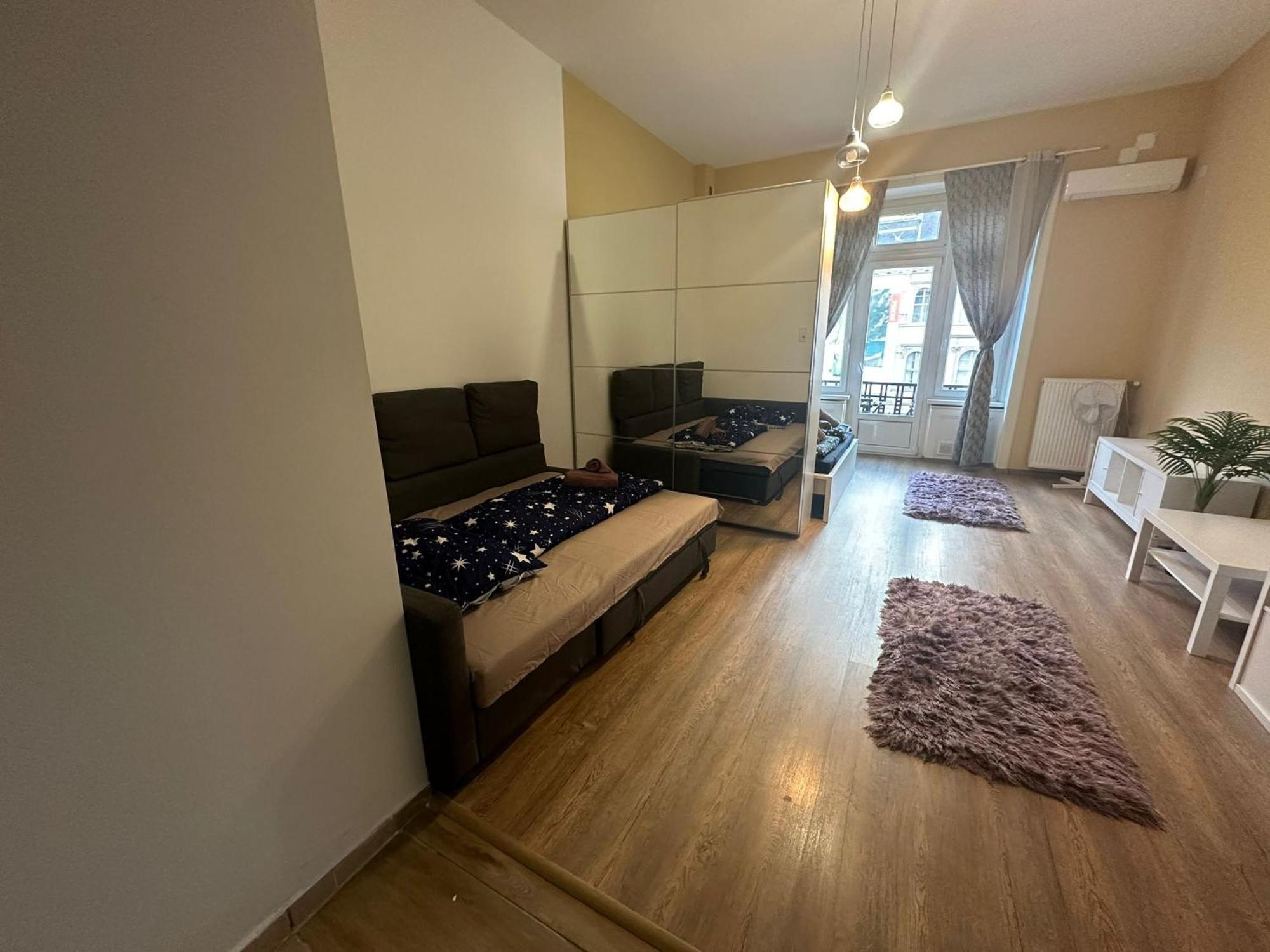 Be Best Apartment Budapeşte Dış mekan fotoğraf