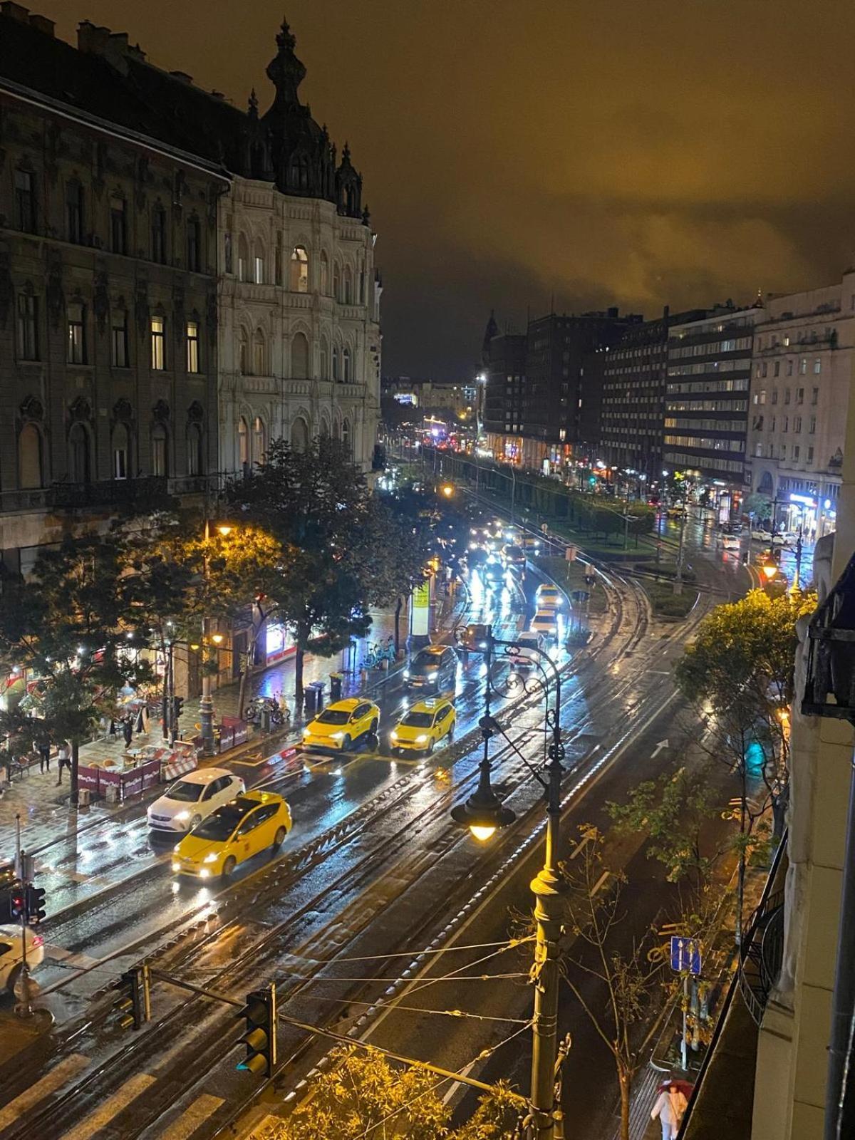 Be Best Apartment Budapeşte Dış mekan fotoğraf