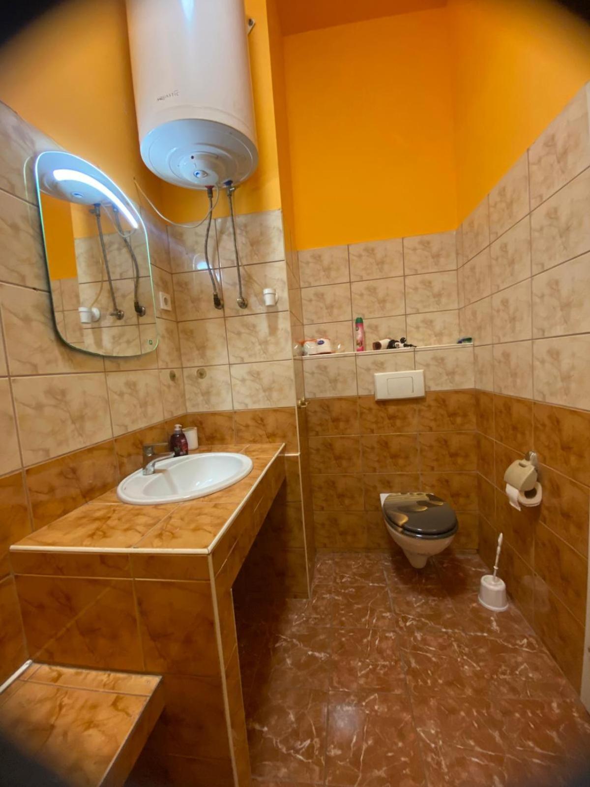 Be Best Apartment Budapeşte Dış mekan fotoğraf