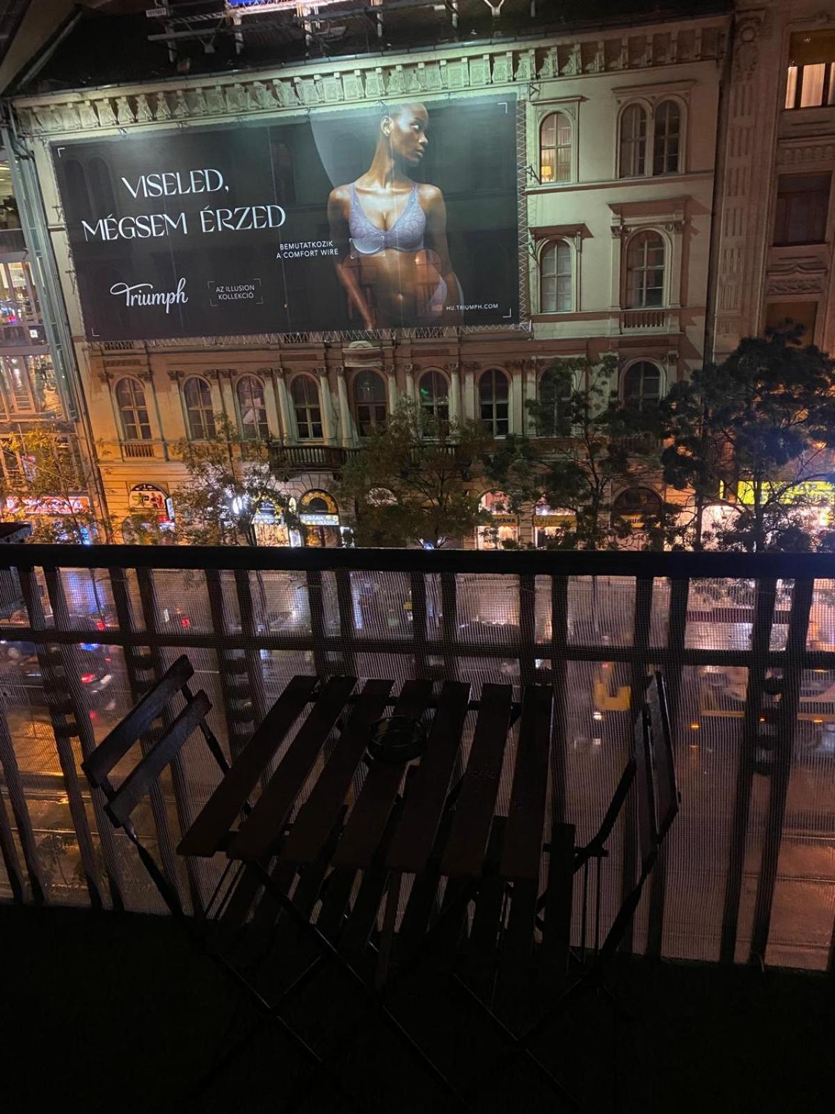 Be Best Apartment Budapeşte Dış mekan fotoğraf